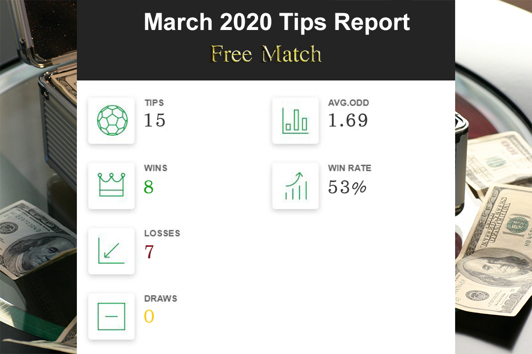free tip march