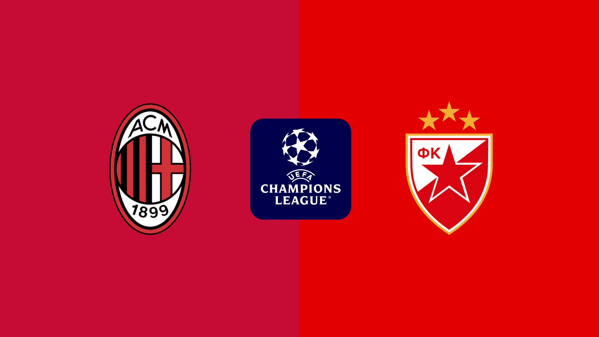 Milan - Crvena Zvezda MATCH PREVIEW [FREE TIP: 3.5 Over @1.95](upd. Final Result 2:1 🚫)