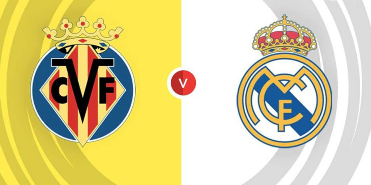 Villarreal - Real Madrid MATCH PREVIEW  [FREE TIP: 3.5 Over (Goals) @2.10](upd. Final Result 0:2 🚫)